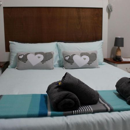 Tranquility Self Catering Ξενοδοχείο Lüderitz Εξωτερικό φωτογραφία