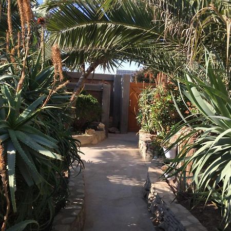 Tranquility Self Catering Ξενοδοχείο Lüderitz Εξωτερικό φωτογραφία