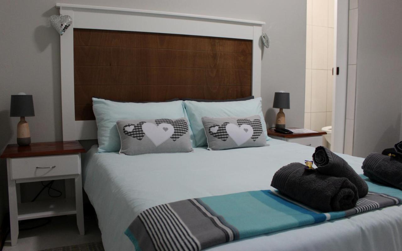 Tranquility Self Catering Ξενοδοχείο Lüderitz Εξωτερικό φωτογραφία