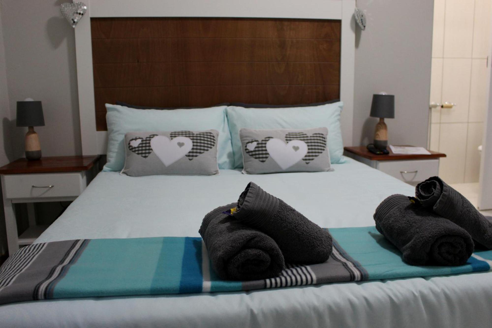 Tranquility Self Catering Ξενοδοχείο Lüderitz Εξωτερικό φωτογραφία
