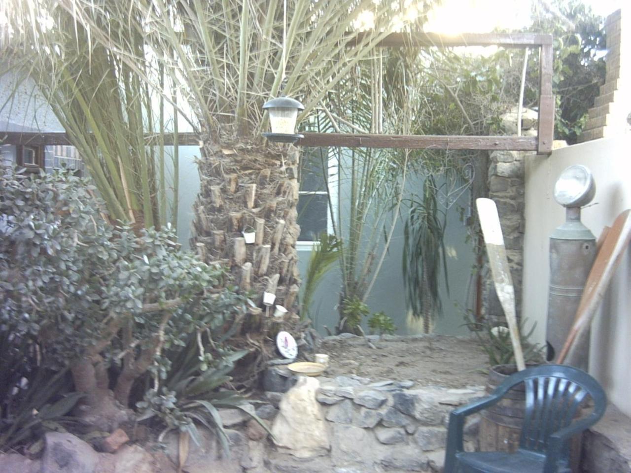 Tranquility Self Catering Ξενοδοχείο Lüderitz Εξωτερικό φωτογραφία
