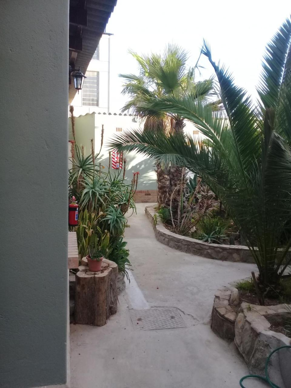 Tranquility Self Catering Ξενοδοχείο Lüderitz Εξωτερικό φωτογραφία