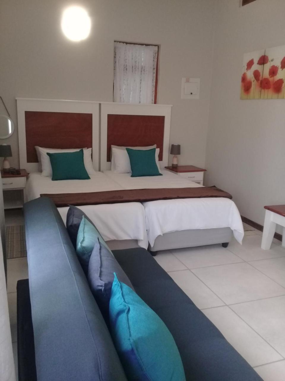 Tranquility Self Catering Ξενοδοχείο Lüderitz Εξωτερικό φωτογραφία