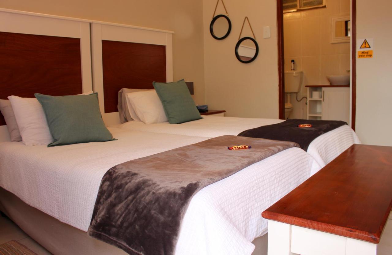 Tranquility Self Catering Ξενοδοχείο Lüderitz Εξωτερικό φωτογραφία