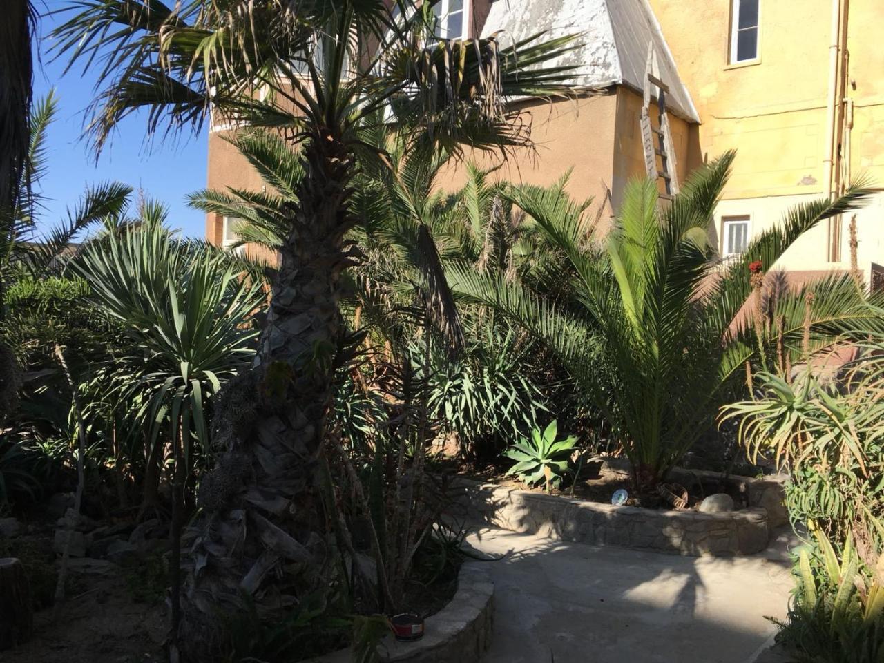 Tranquility Self Catering Ξενοδοχείο Lüderitz Εξωτερικό φωτογραφία