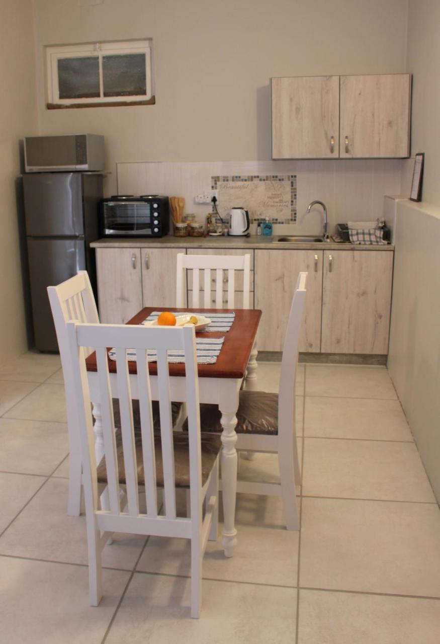 Tranquility Self Catering Ξενοδοχείο Lüderitz Εξωτερικό φωτογραφία