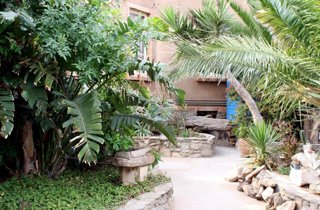 Tranquility Self Catering Ξενοδοχείο Lüderitz Εξωτερικό φωτογραφία