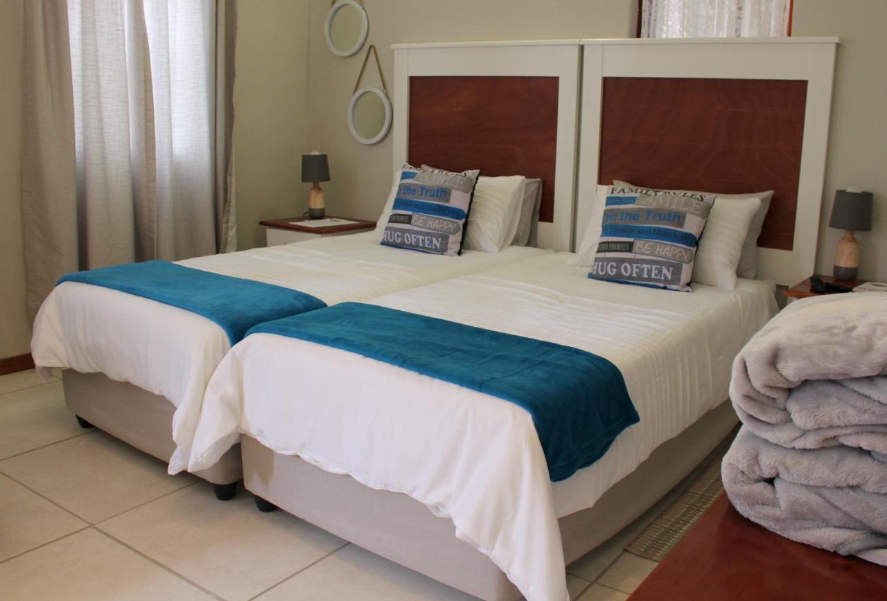 Tranquility Self Catering Ξενοδοχείο Lüderitz Εξωτερικό φωτογραφία