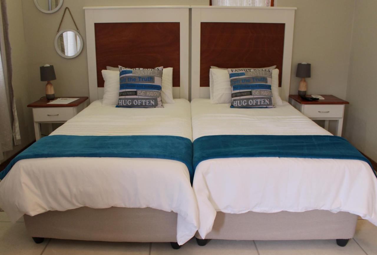 Tranquility Self Catering Ξενοδοχείο Lüderitz Εξωτερικό φωτογραφία