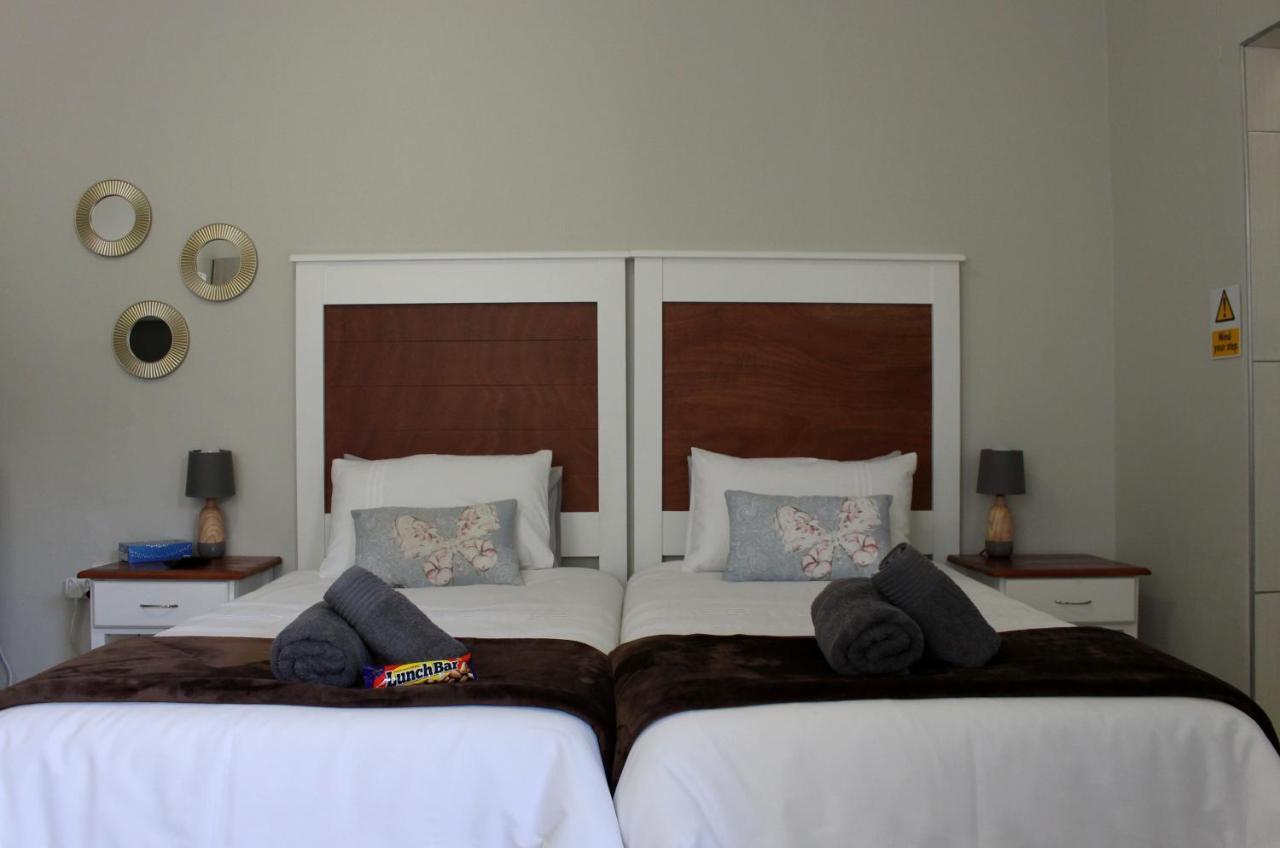 Tranquility Self Catering Ξενοδοχείο Lüderitz Εξωτερικό φωτογραφία