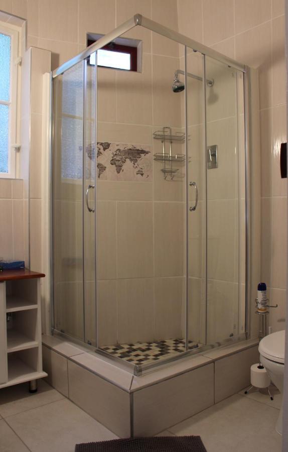 Tranquility Self Catering Ξενοδοχείο Lüderitz Εξωτερικό φωτογραφία